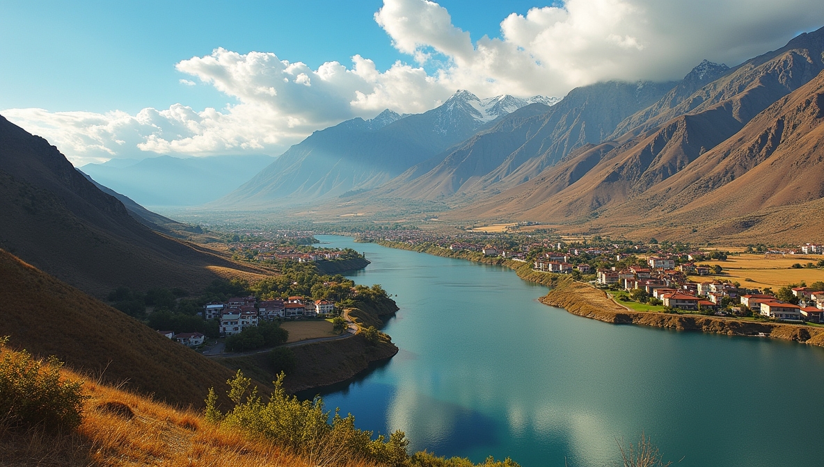 Argentina, Peru image