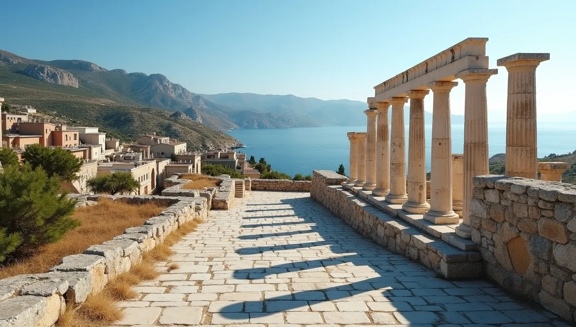 Atika, Centralna Grčka image