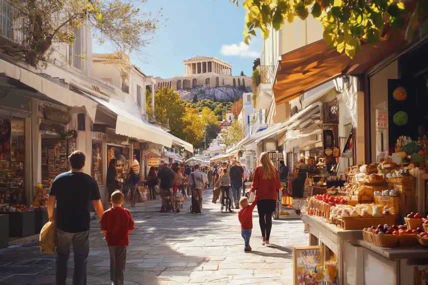 Istražite najbolje destinacije za Uskrs 2025!Pronađite savršeno prolećno putovanje bez gužvi i letnjih vrućina, uz povoljne cene pre početka sezone. Idealno vreme za 4-5 dana odmora uz spajanje praznika i vikenda.