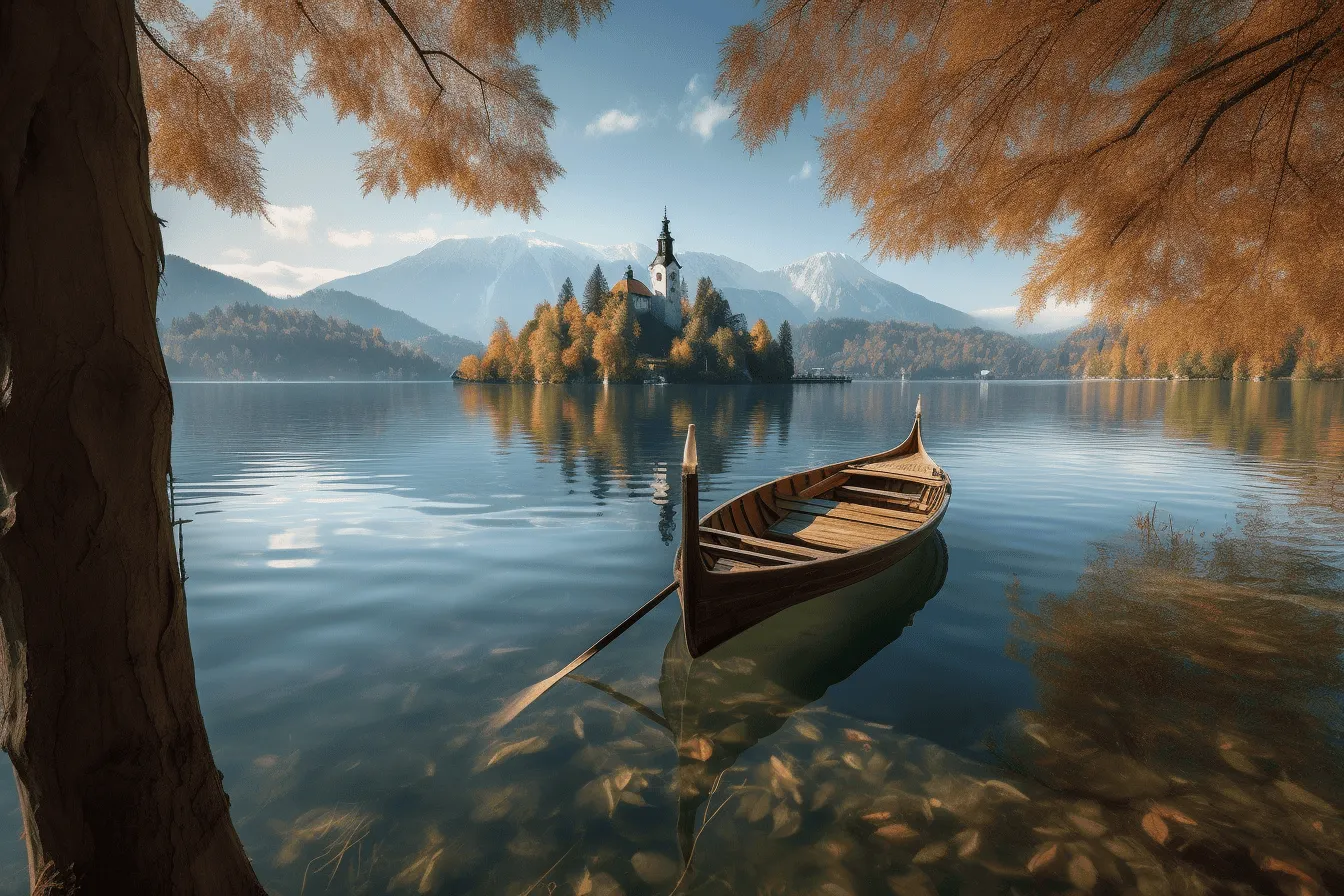 Bled image