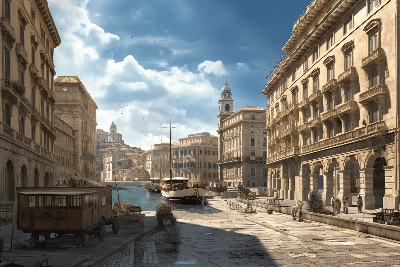 Najveći srednjevekovni centar grada u Evropi, fantastična hrana, nekada najmoćnija srednjevekovna republika. Đenova ima od svega po malo, bilo da dolazite na dan ili planirate da ostanete duže.