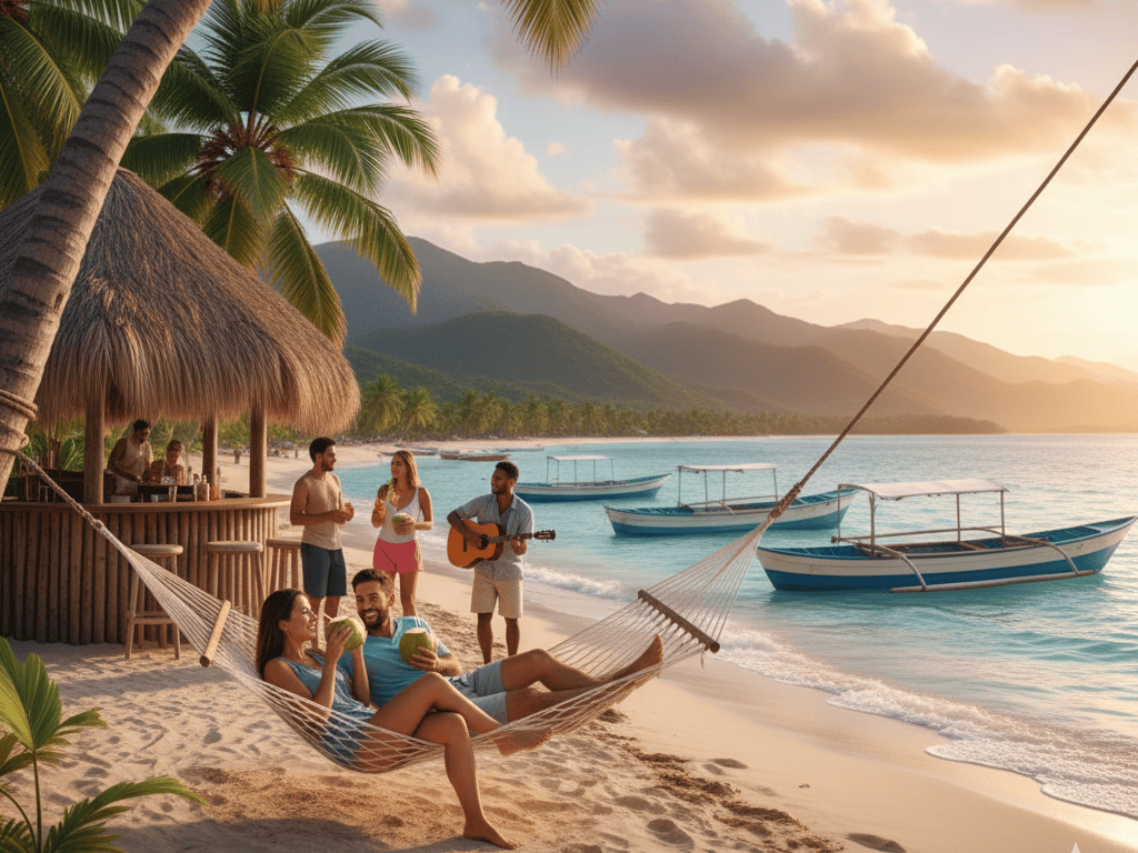 Dominikanska Republika image