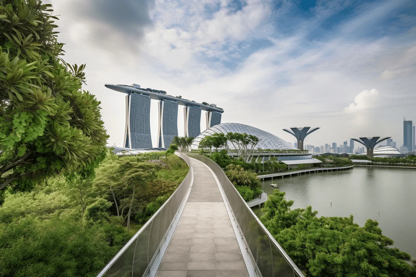 Fidži, Singapur image