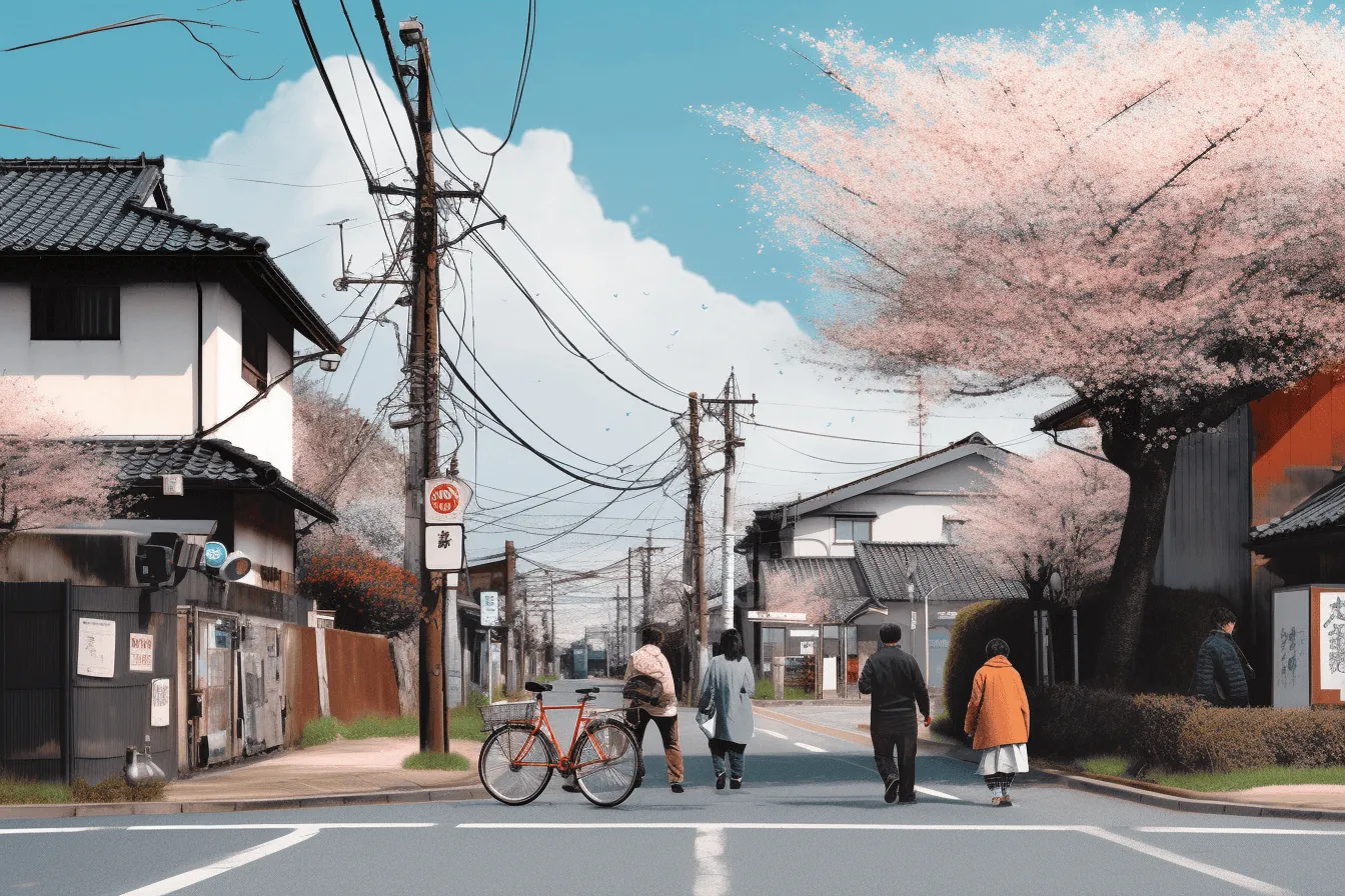 Japan, Okinava image
