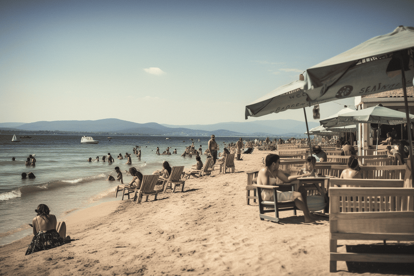 Kavos image