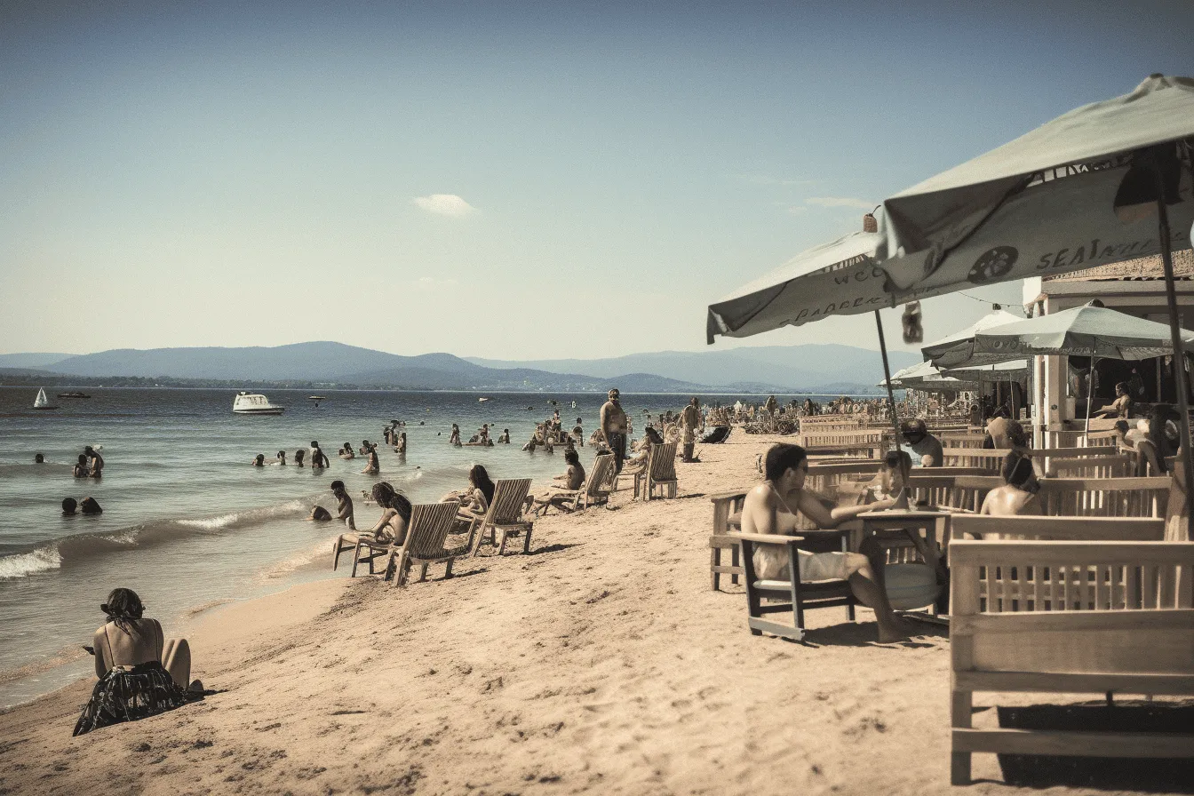 Kavos image