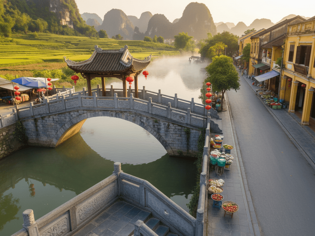 Kina, Vijetnam image