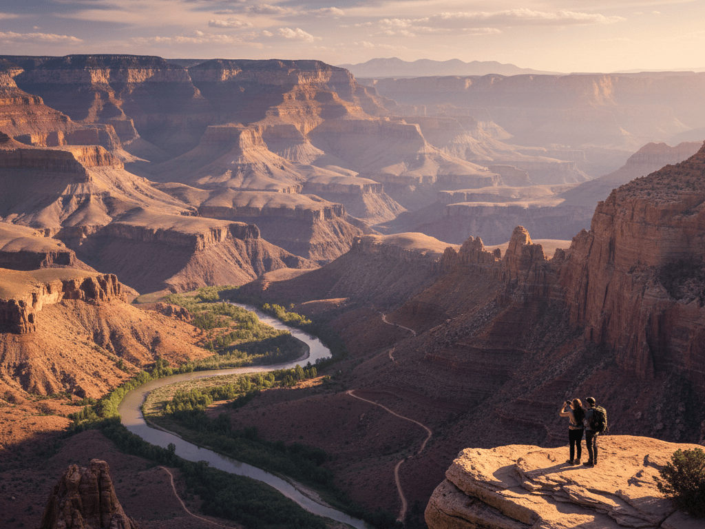 Nacionalni parkovi zapadne Amerike image