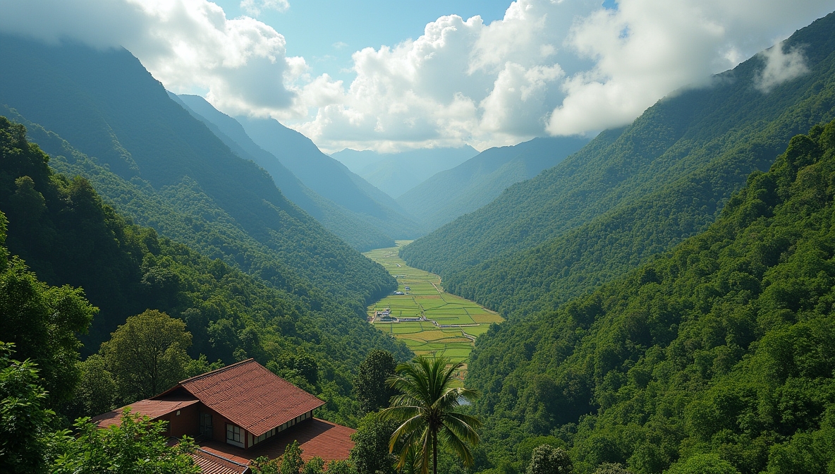 Panama, Ekvador image