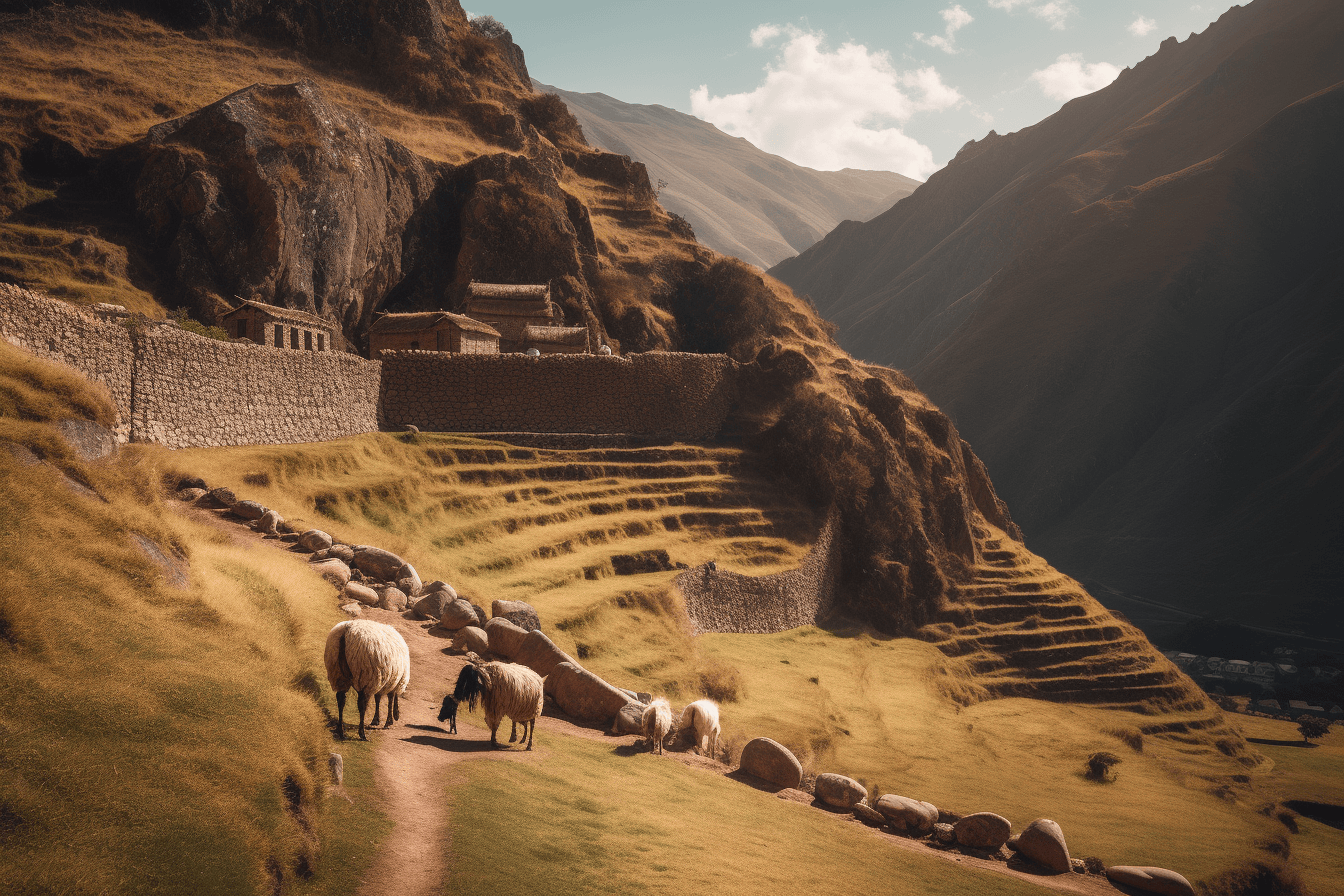 Peru image