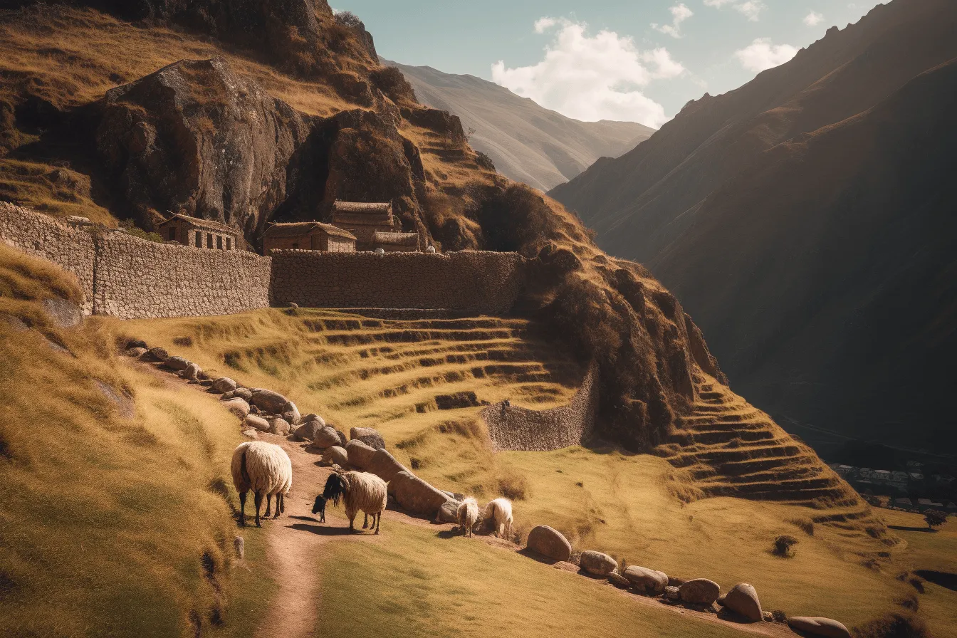 Peru image