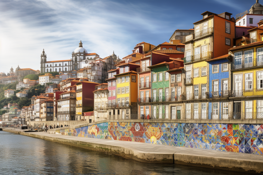 Porto image