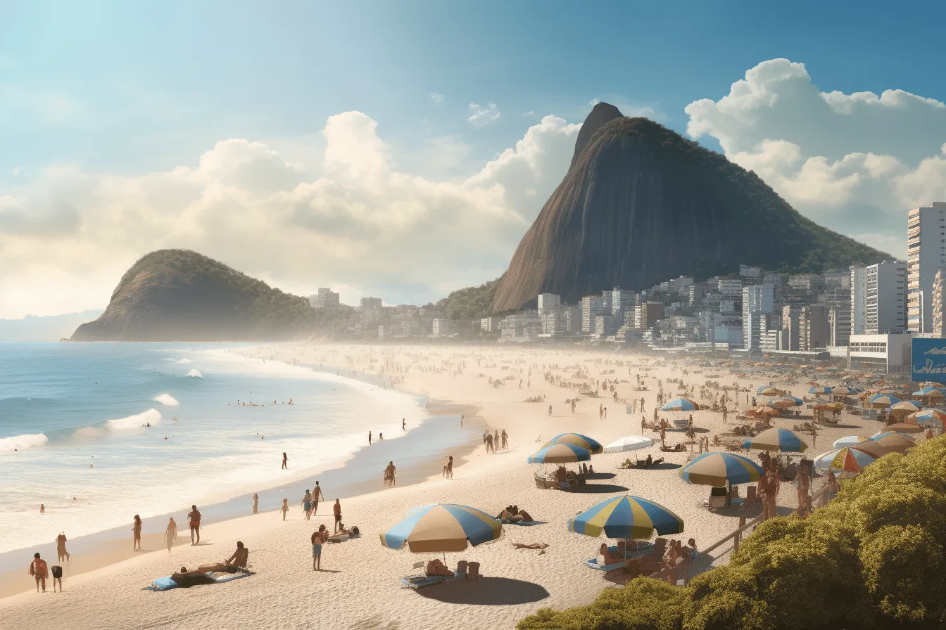 Rio de Janeiro image