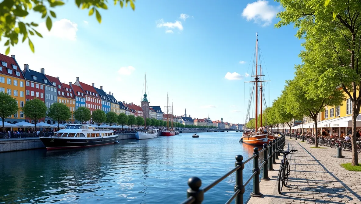 Upoznajte Stokholm, prestonicu Švedske izgrađenu na arhipelagu malih ostrva na samom spoju kopna i Severnog Mora. U ovom blogu ćemo otkriti šta sve možete uraditi za 5 dana u Stokholmu.